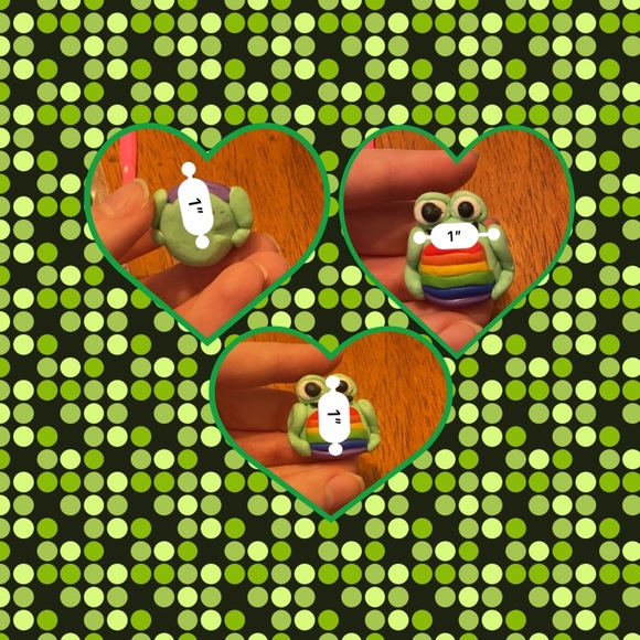 Spring time charms! - Picture 6 of 8